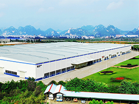 Liuzhou Liugong Forklift co. LTD.