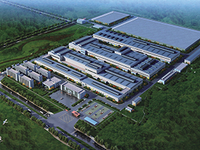 LiuGong Liuzhou Foundry Co., Ltd.